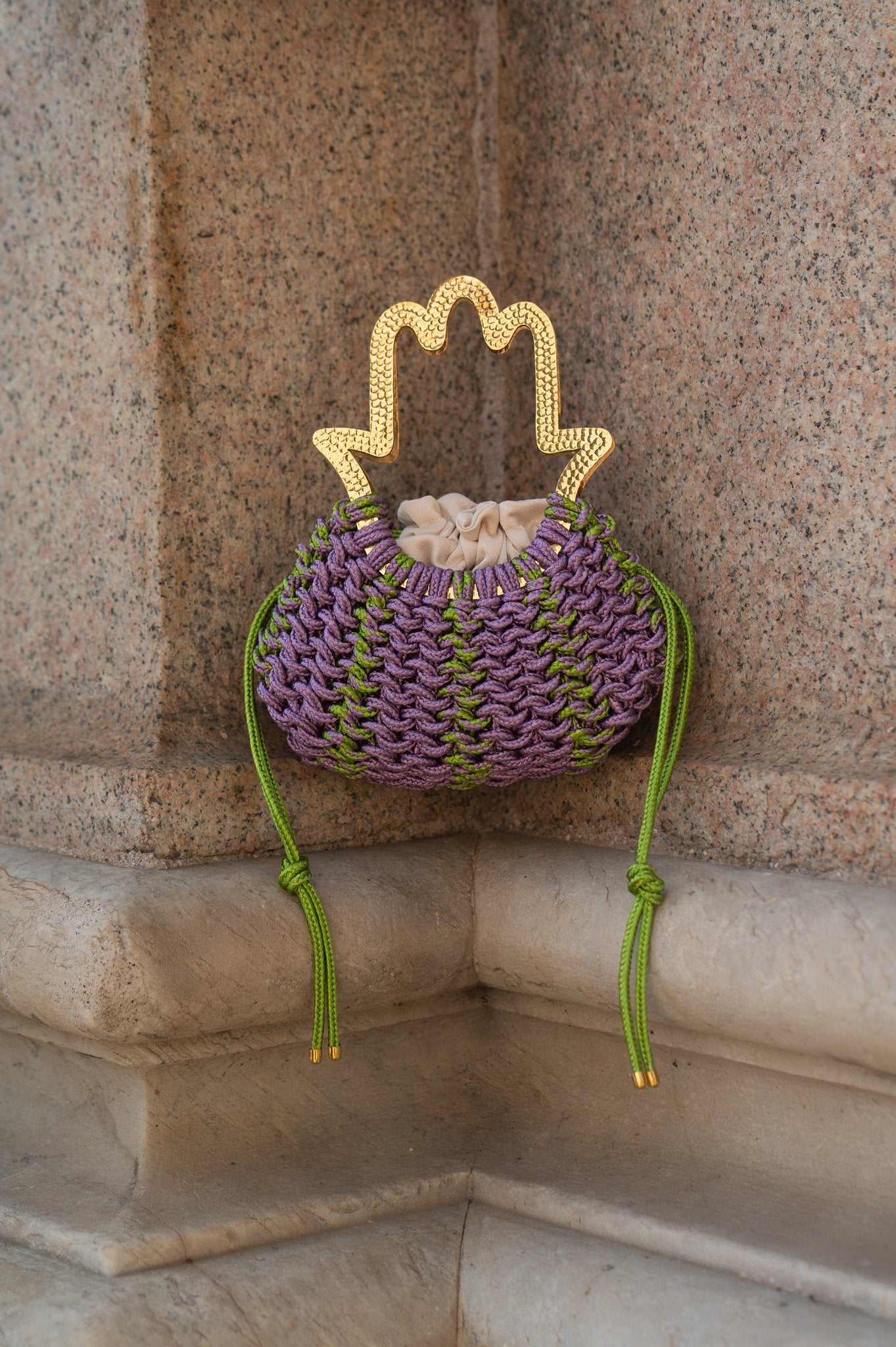 Bladi - Amal · Fatima · Mauve