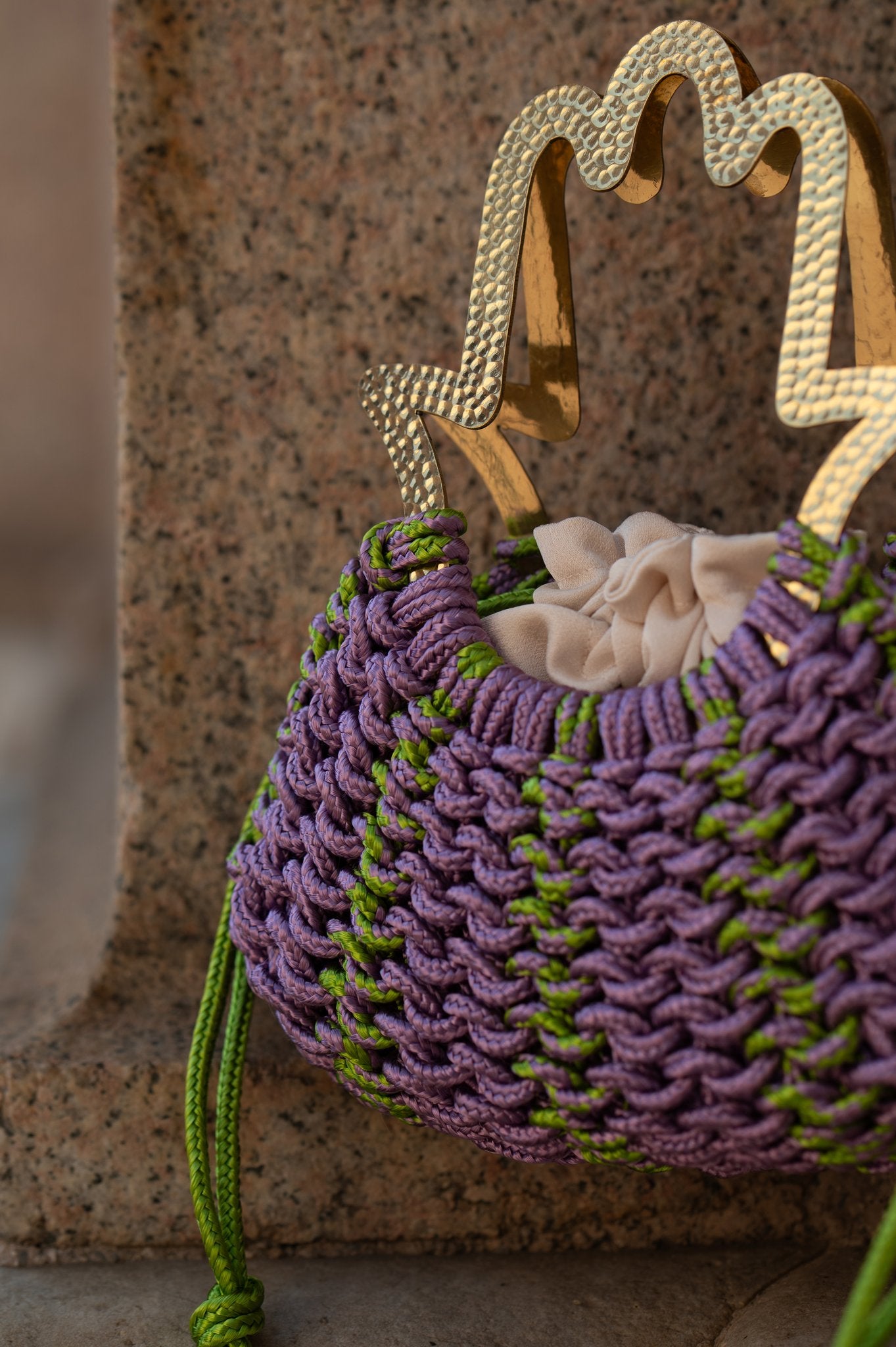 Bladi - Amal · Fatima · Mauve