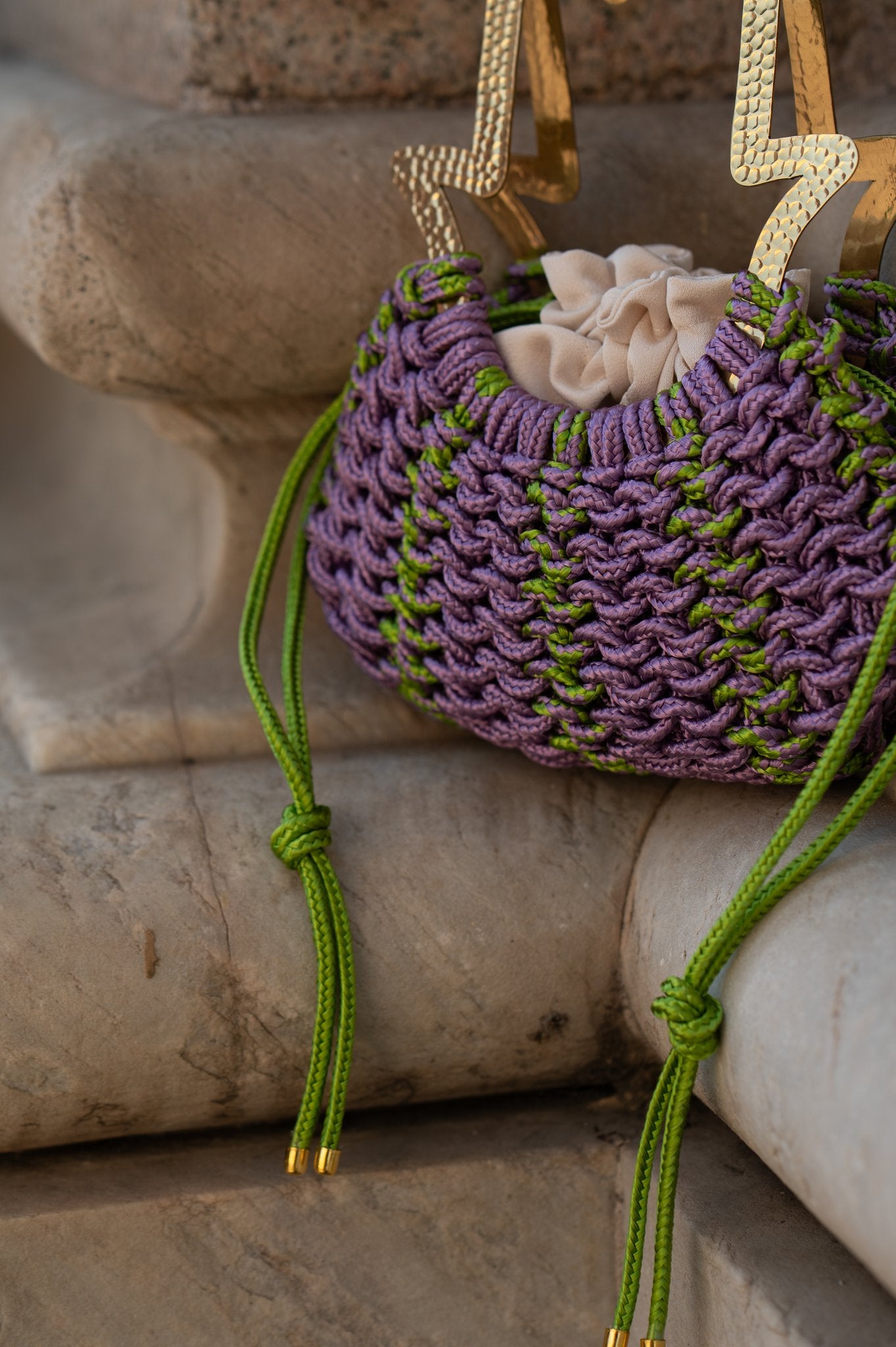 Bladi - Amal · Fatima · Mauve