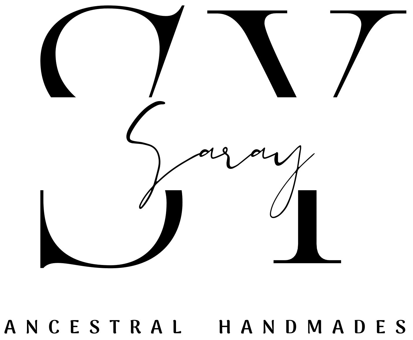 Saray - Ancestral Handmades
