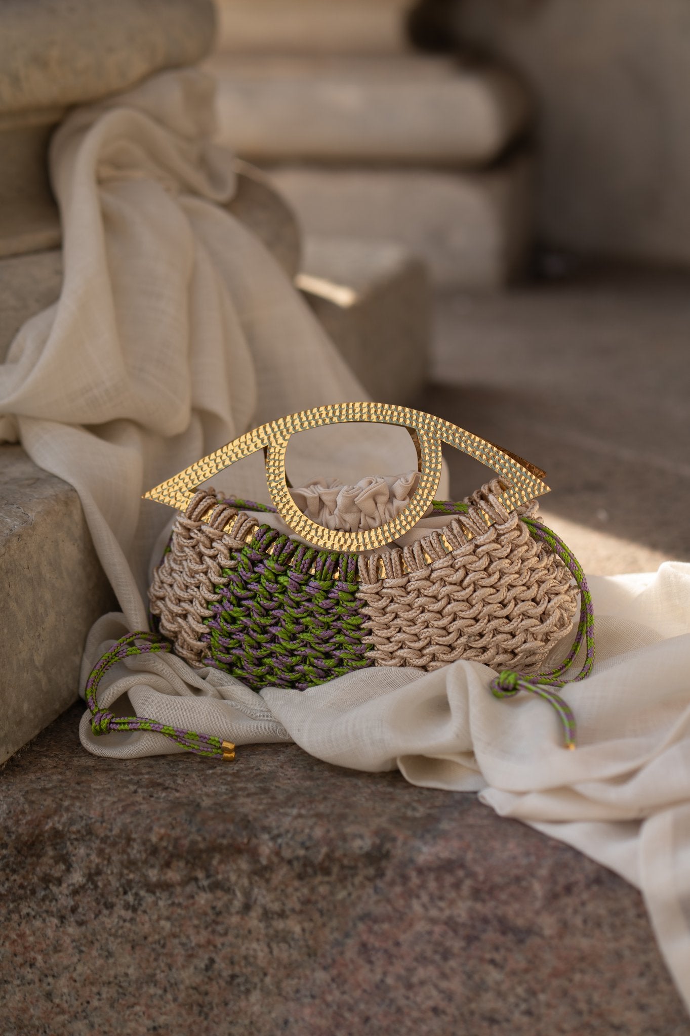 Bladi - Amal · Eyes Champagne