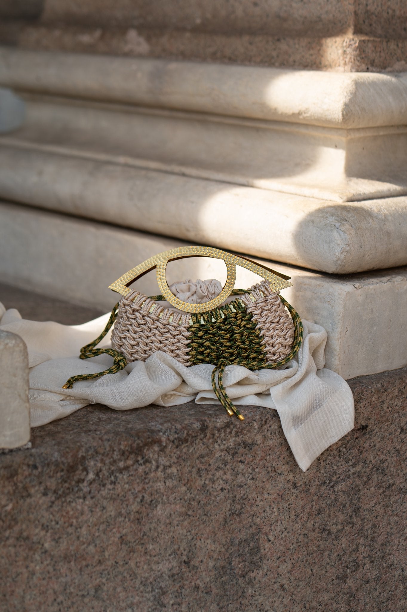 Bladi - Lux · Eyes Champagne