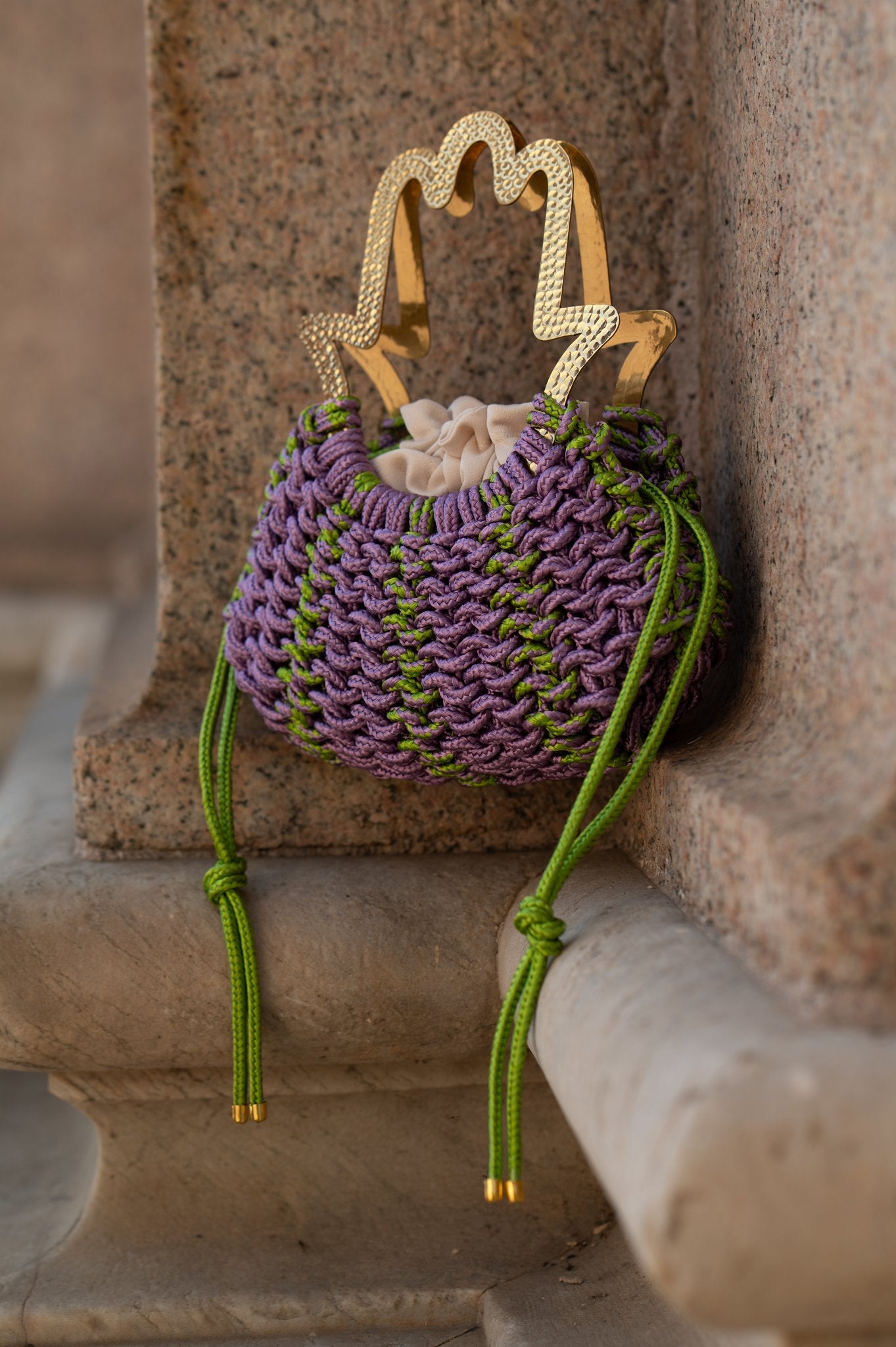 Bladi - Amal · Fatima · Mauve