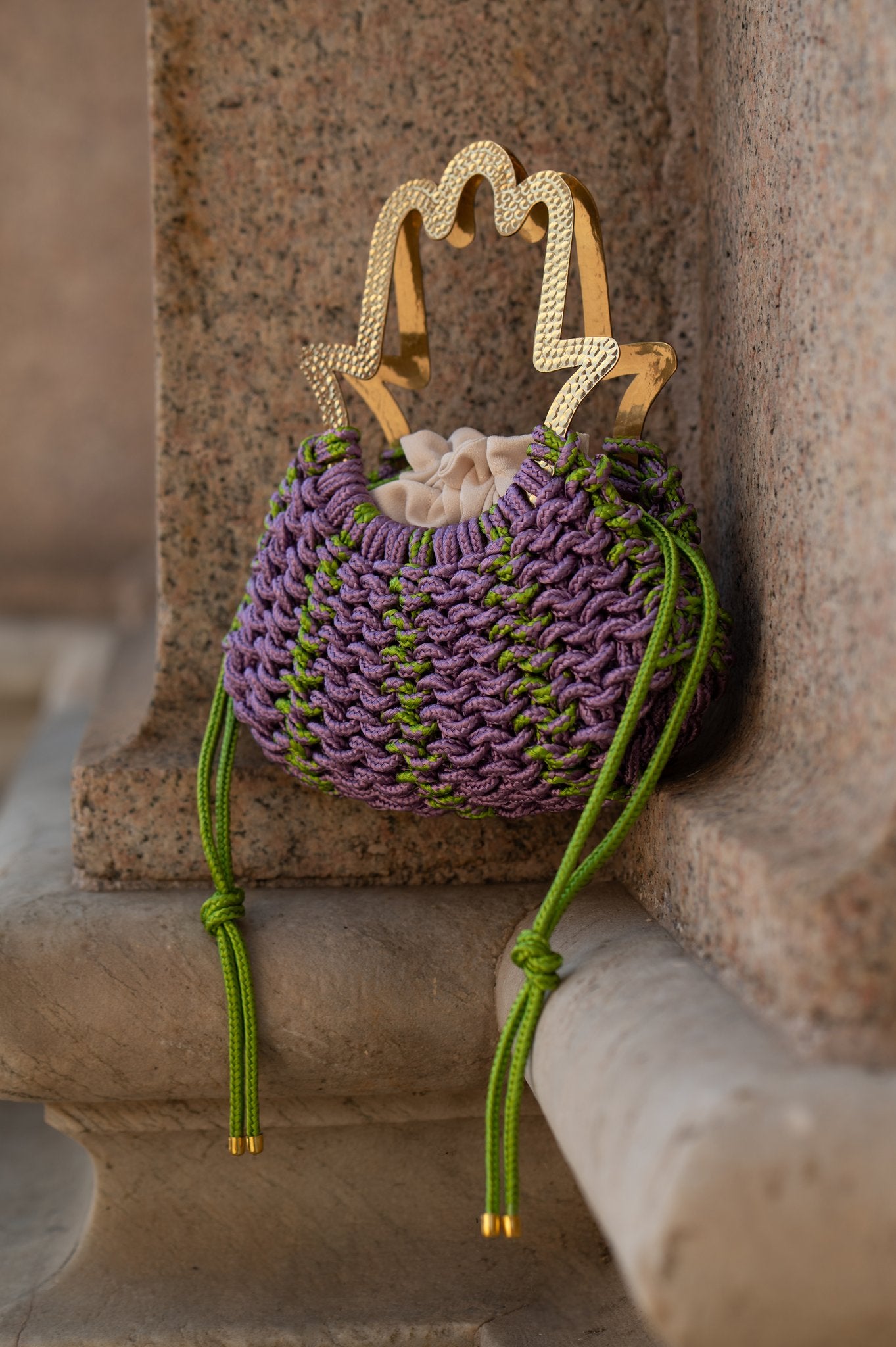 Bladi - Amal · Fatima · Mauve