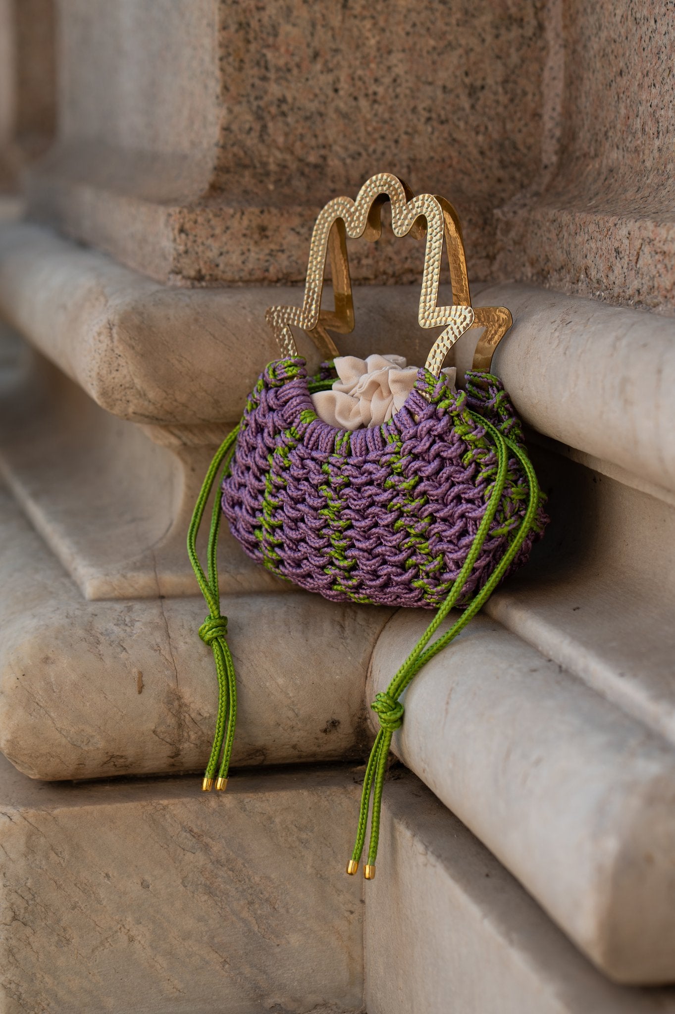 Bladi - Amal · Fatima · Mauve