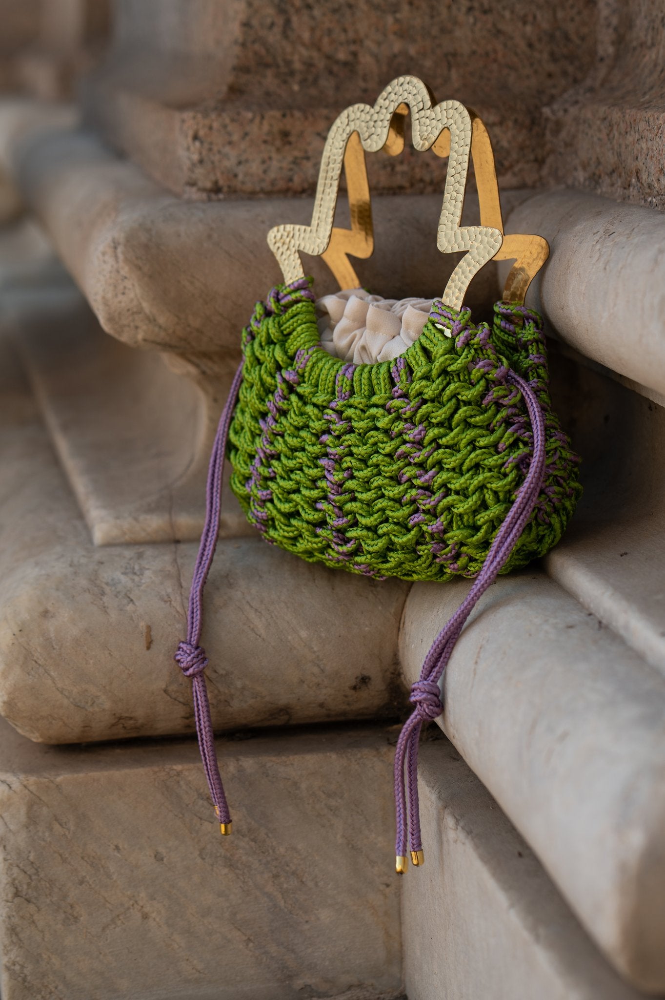 Bladi - Amal · Fatima · Chartreuse