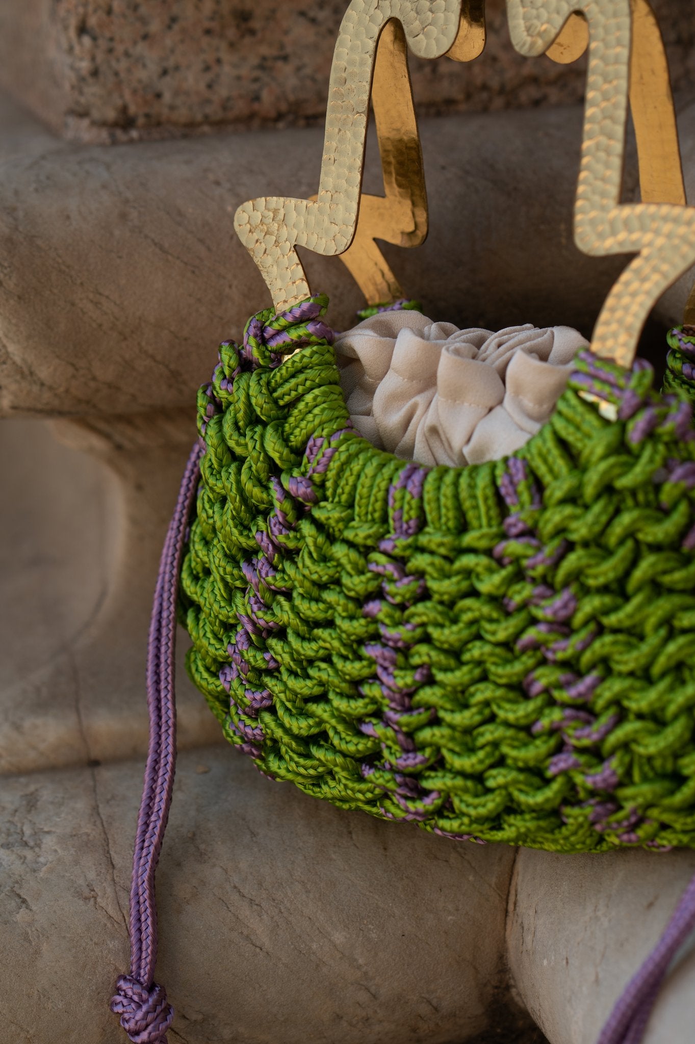 Bladi - Amal · Fatima · Chartreuse